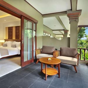 Phòng Deluxe Giường Đôi