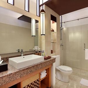 Phòng Deluxe Giường Đôi